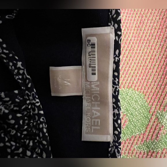 Michael Kors Mini Dress - Picture 5 of 5